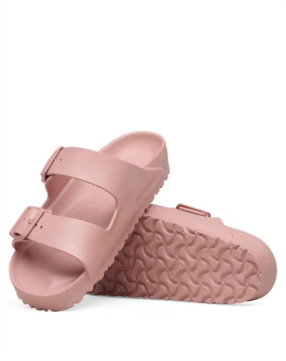 Birkenstock - Arizona Essentials EVA Sandal - Pink Clay